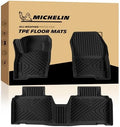 Michelin Vehicle Mats for 2015-2024 Ford Edge (3 Piece) by Michelin
