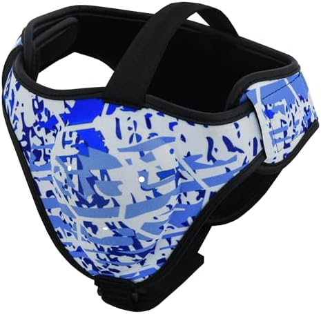 ROAR-INT Wrestling Headgear Men BJJ Ear Guard Protection MMA Grappling Cauliflower Helmet - Image 4