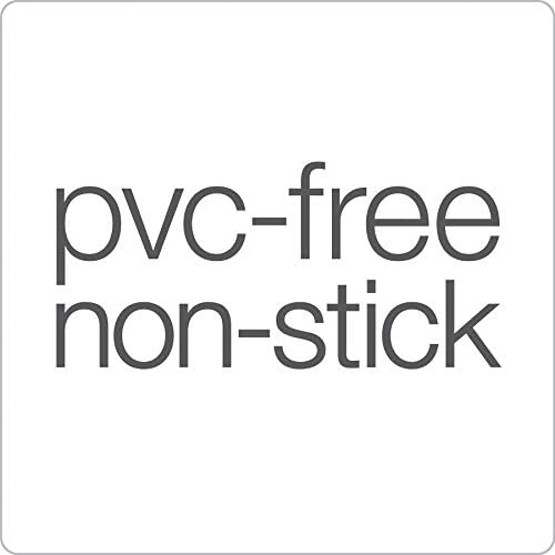 Cardinal Performer 3-Ring Binders, 1.5", Non-Locking Slant-D Rings, 375-Sheet Capacity, ClearVue Presentation, Non-stick, PVC-Free, White, 4-Pack (27400) - Image 5