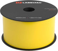 LT4/LT4P/LTPX Label Supply 2.5" x 150' Yellow by LabelTac