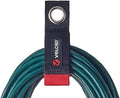 VELCRO Brand Easy Hang Extension Cord Organizer Holder, 10", Holds 60 lbs by VELCROBrand
