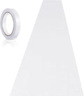 Preboun 3.9 x 60 ft Carpet Runner by Preboun