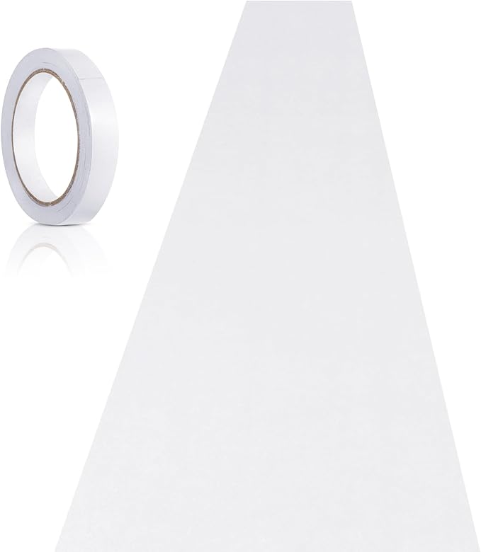 Preboun 3.9 x 60 ft Carpet Runner by Preboun