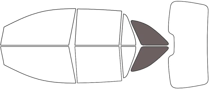 Rvinyl Window Tint Kit Compatible - Image 2
