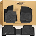 LASFIT Floor Mats for Hyundai Santa Fe Sport 2018 2017 2016 2015 2014 2013 by LASFIT