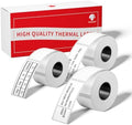 [3x105 pcs] Phomemo Address Labels M110-0.98''x2.64'' (25x67mm) by Phomemo