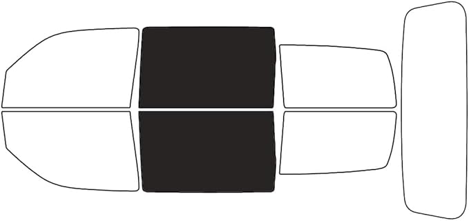 Rvinyl Window Tint Kit Compatible - Image 2