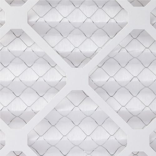 Amazon Basics MERV 5 AC Furnace Air Filter, 14x20x1 inches, 6-Pack (Actual size: 13.75" x 19.75" x 0.75") - Image 4