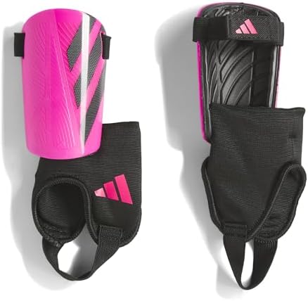 adidas Tiro Match Soccer Shin Guards by Unknown