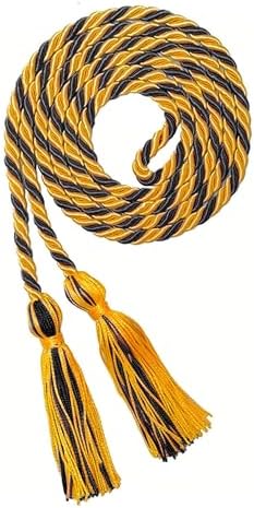 Graduation Honor Cords for Graduation 2026,National Honors Society Cords by Unknown
