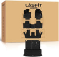 LASFIT Floor Mats for Toyota Grand Highlander 2024-2026 Fit 7/8 Seats by LASFIT
