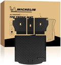 Michelin Vehicle Mats for 2026 Mazda CX-5 (4 Piece B) by Michelin