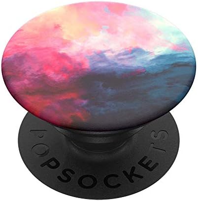 PopSockets Adhesive Phone Grip, Holder- Cascade Water by PopSockets