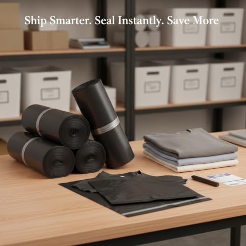 Poly Mailers - Image 3