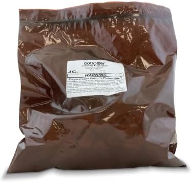 Goodway Hose/Tube/Pipe Cleaning Projectile for 3/4" ID, PK50 - Image 2