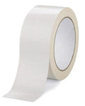 ABC Carton Sealing Tape 1.89 Inches Wide x 54.68 yd Length. 36 Rolls of White by ABCPackSupply%C2%AE