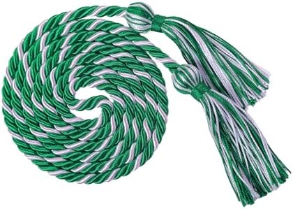 Graduation Honor Cords for Graduation 2026,National Honors Society Cords by Unknown