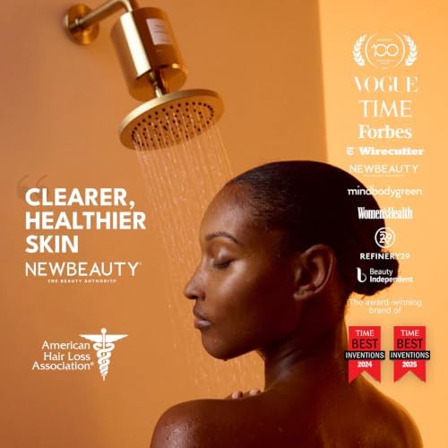 Filterbaby All-Metal Shower Filter Pro - Image 2