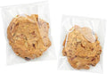Morepack 4x6 In Cookie Bags Clear Self Sealing Cellophane Treat Bags 200Pcs by Morepack