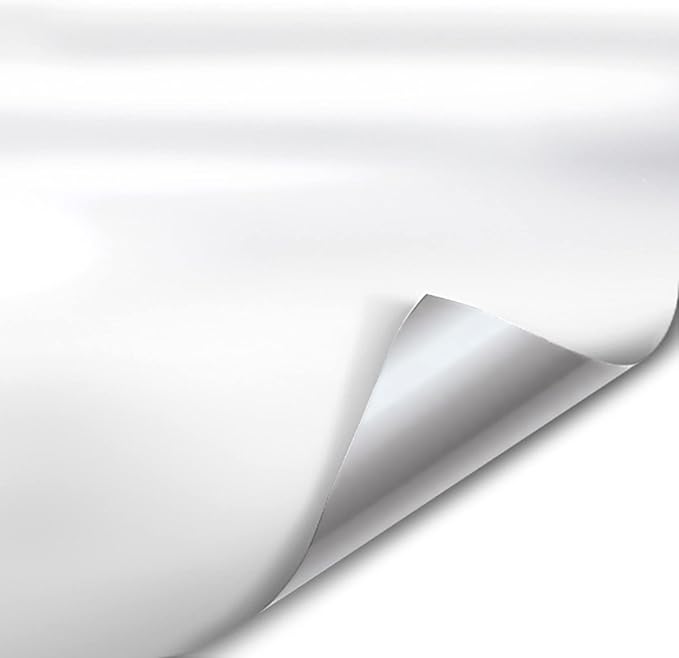 VViViD+ Satin Finish Premium Adhesive Vinyl Wrap Film) by VVIVIDVINYLS