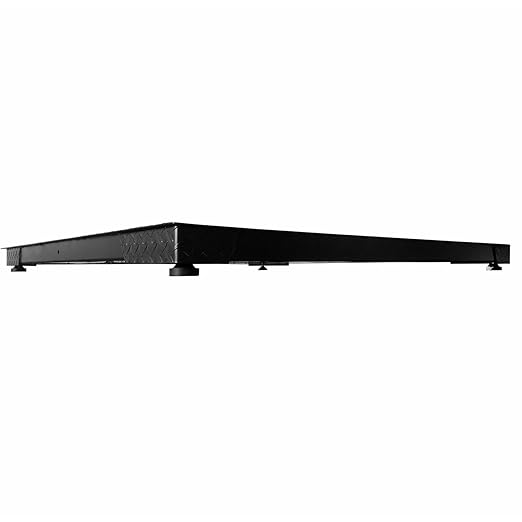 SellEton SL-700-2x2-2.5K 24" x 24" Industrial Floor Scale - Image 2
