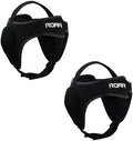 ROAR-INT Wrestling Headgear Men BJJ Ear Guard Protection MMA Grappling Cauliflower Helmet by ROAR-INT