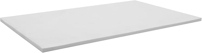 AMZQNART EVA Foam, Cosplay Foam Roll, Size 10mm Thick 39 x 59in Suitable - Image 3