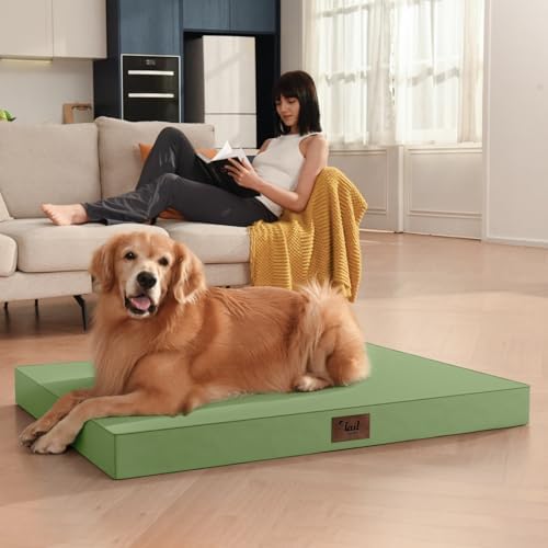 Outdoor Extra Large Dog Bed XXL for Giant Breed Dogs - Image 5