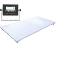 SellEton SL-700 Industrial Digital Floor Scale, Accurate Pallet Scales by SELLETONSCALES