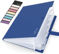 Sooez Accordion File Organizer 8 Pocket, Expanding File Folder with Labels by Sooez