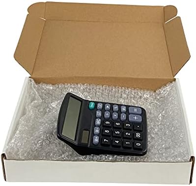 RLAVBL 11x8x2 Inches Shipping Boxes Set of 25, White Small Corrugated Cardboard Box, Mailer Boxes for Packing Small Business - Image 6