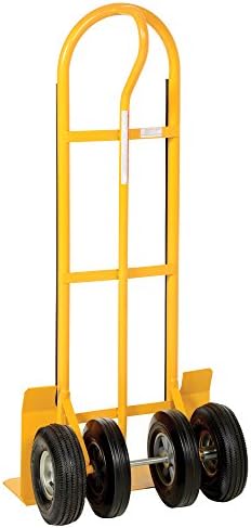 Stl P-Handle Trck w/Dual Wheel .6K - Image 4