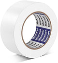 Duct Tape White Heavy Duty Waterproof Duct Tape for Home Repair by MaxwelManufacturing