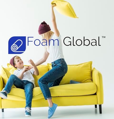 Airflow Foam Mattress Topper, Egg Crate Foam Pad, Hospital Mattress Pad and Bed Topper for Support, Pressure Relief and Weight Distribution. (Full) - Image 6