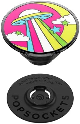 PopSockets Adhesive Phone Grip, Holder- Sauced - Image 4