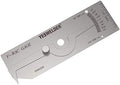 YESWELDER V-WAC Single Weld Gage Inch Inspection Gauge by YESWELDER