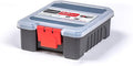 Mini Parts Organizer Box – Small Hardware Storage Case by GatorClamps