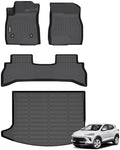 ANBINGO® Floor Mats & Cargo Liner for Buick Encore GX FWD 2020-2026 by ANBINGO