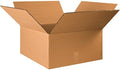 Tape Logic TLHD222212DW Double Wall Boxes, 22" x 22" x 12", Kraft (Pack of 10) by TapeLogic