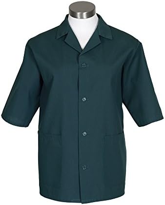 FAME Adult's UniSex Smock - Image 2