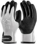 Tarantula 100% Waterproof Winter Work Gloves for Men & Women, Thermal Insulated Freezer Gloves for Cold Weather by Tarantula