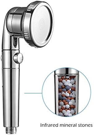 Filtration Stone Filter Beads, Mineral Stones, Shower Filter Refills - Image 6