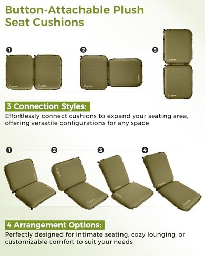 ATEPA Inflatable Seat Cushion - Image 5
