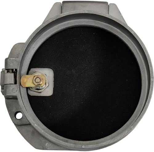 6 Inch Locking Conduit Carrier Kit, Natural Finish - Image 5