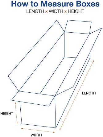 Choice Shipping Supplies 36' x 24' x 12' Heavy-Duty Double Wall Corrugated Cardboard Boxes, Kraft, Pack of 5, for Shipping, Packing and Moving, by Choice Shipping Supplies (CSHD362412DW) - Image 2
