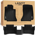 LASFIT Floor Mats for Mercedes Benz E Class 2024-2026 E350/E450 AMG/E53 AMG by LASFIT