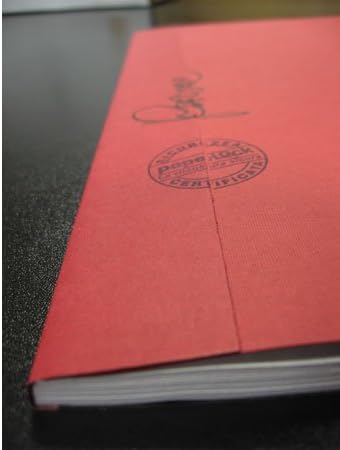 PaperLock Binding System - Image 4