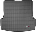 WeatherTech Cargo Trunk Liner for Ford Explorer ST, Explorer Hybrid, Explorer - Behind 2nd Row (401304), Black by WeatherTech