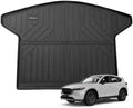 AUXKO All Weather Cargo Mat for Mazda CX-5 2025-2017 by AUXKO