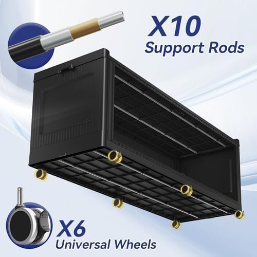 200GAL Extra Large Storage Bins - Image 8